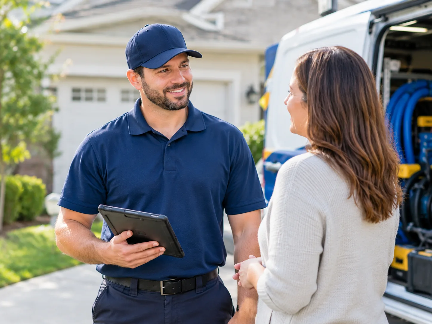 Sewage Backup Cleanup Parkhill, PA FAQs